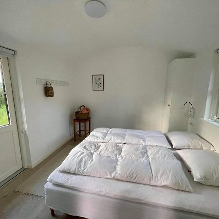 Sommerhus Mosso Skanderborg Esterno foto