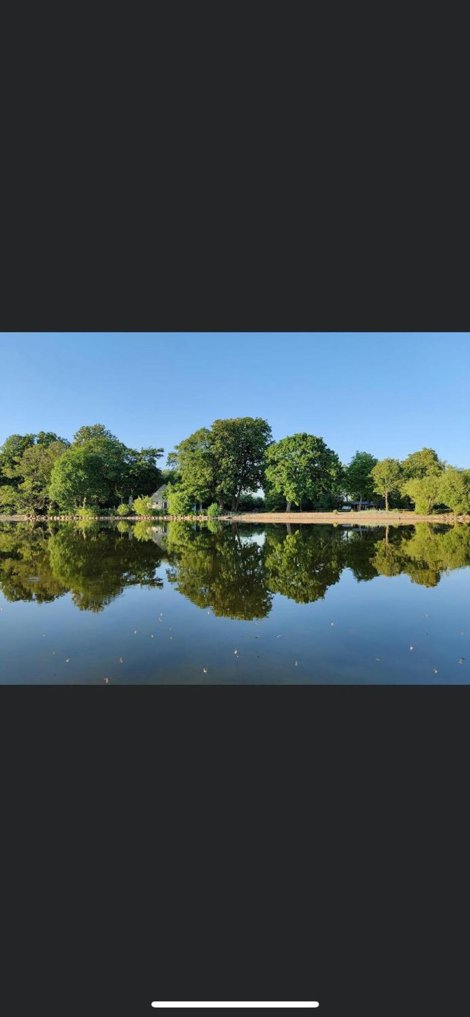 Sommerhus Mosso Skanderborg Esterno foto
